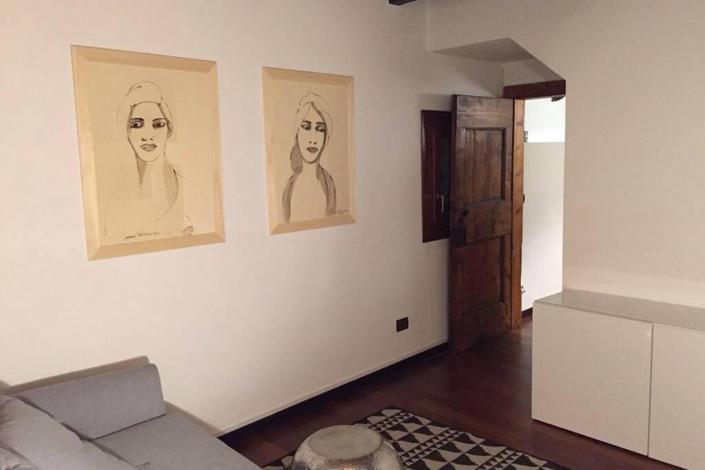 Ca' Pescheria Treviso Exteriér fotografie