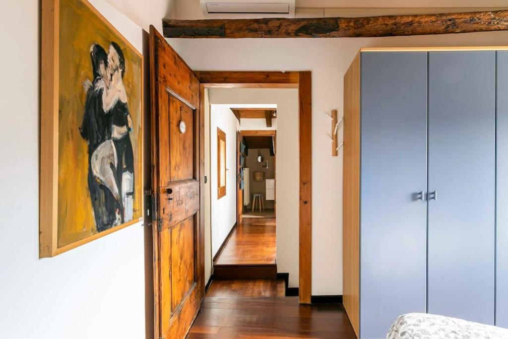 Ca' Pescheria Treviso Exteriér fotografie
