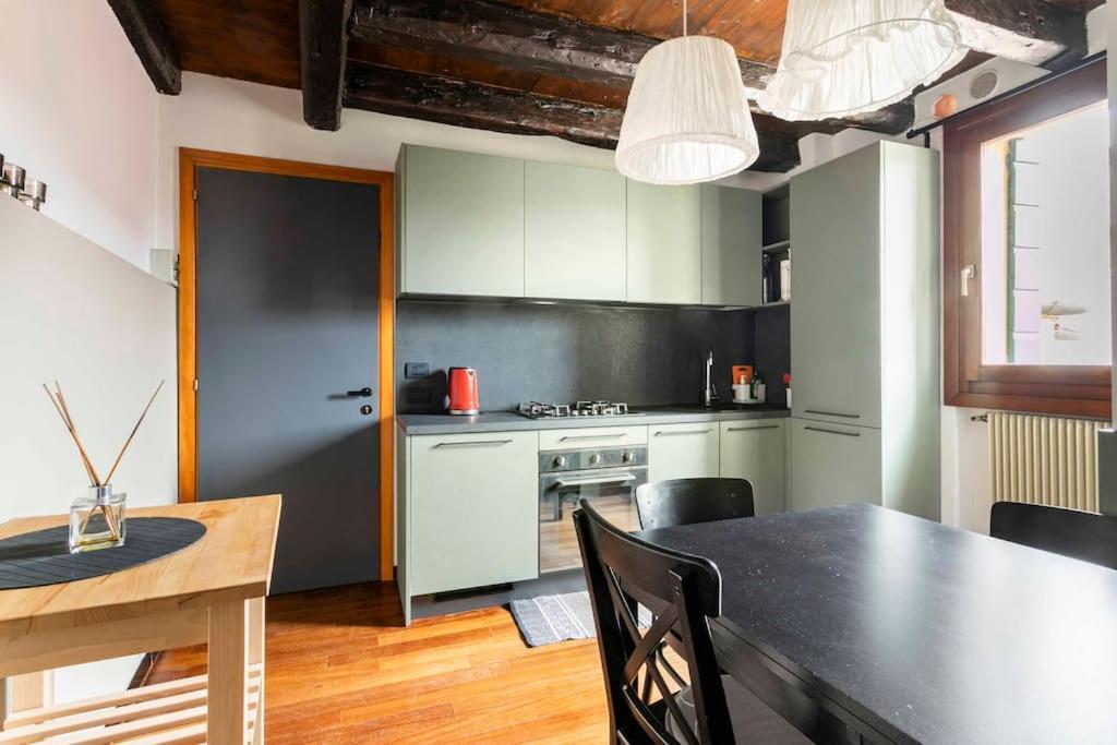 Ca' Pescheria Treviso Exteriér fotografie
